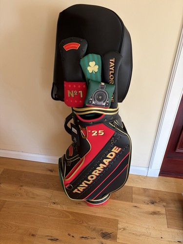 Taylormade golf limited - golf,