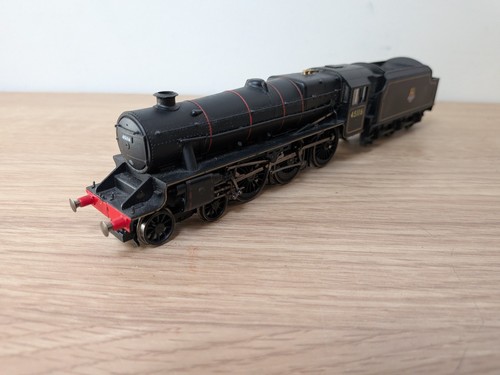 Hornby r3385tts black 45116 - black, 5