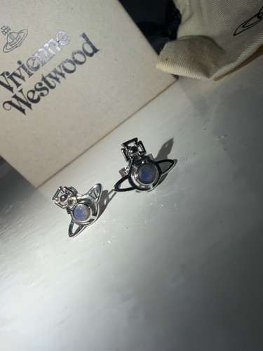 Vivienne westwood earrings - westwood,