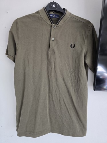 Fred perry khaki - fred,