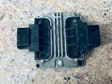 FORD FUSION Automatic