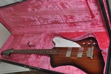 Orville gibson thunderbird - gibson,