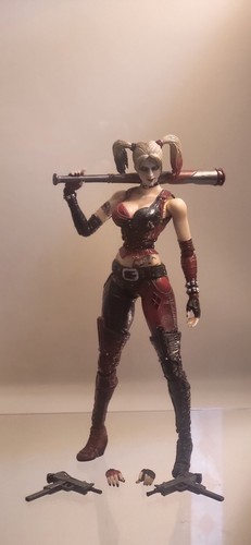 Play arts kai arkham - arts,