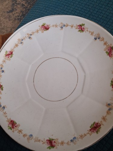 Royal stafford china sandwich - stafford,
