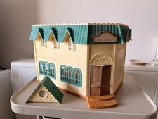 Sylvanian Families Berry Grove