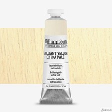 Williamsburg Oil Paint Alkali