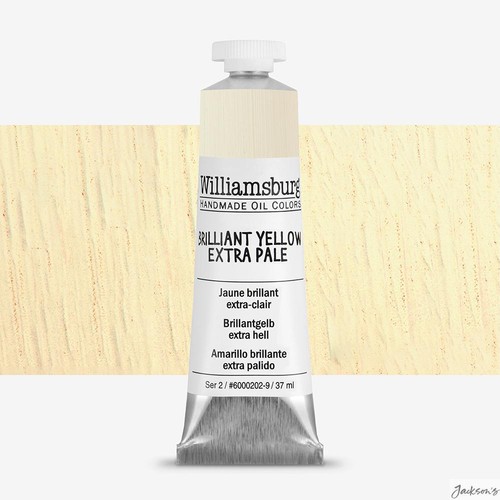 Williamsburg oil paint alkali - williamsburg,