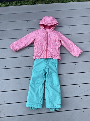 Columbia unisex child frosty - unisex-child,