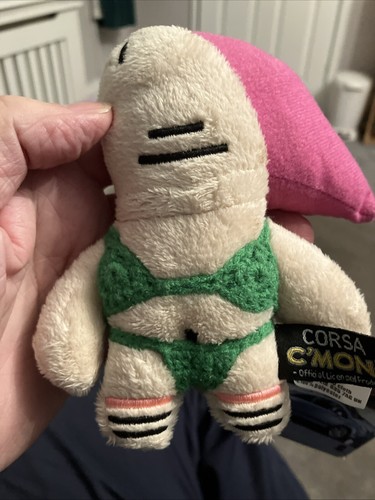 Corsa mon plush soft - 5,