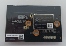 Original OEM Microsoft Xbox ONE S (Slim) Internal Wifi Module Card (1683)