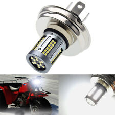 6500K White Headlight Bulb for