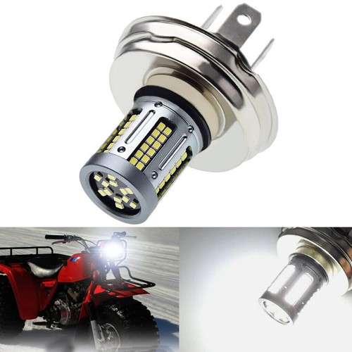 6500k white headlight - 6500k,
