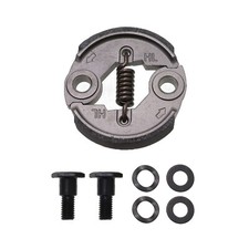 Clutch Bolt Washer Kit for