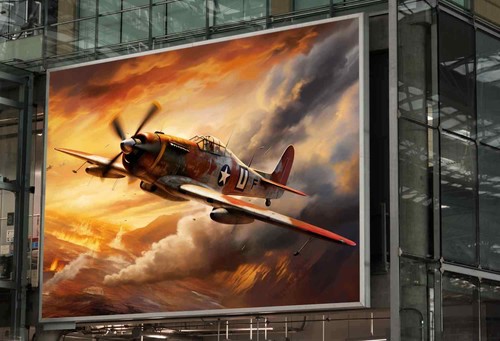 Spitfire world war - spitfire,