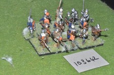 28mm medieval / war of roses -