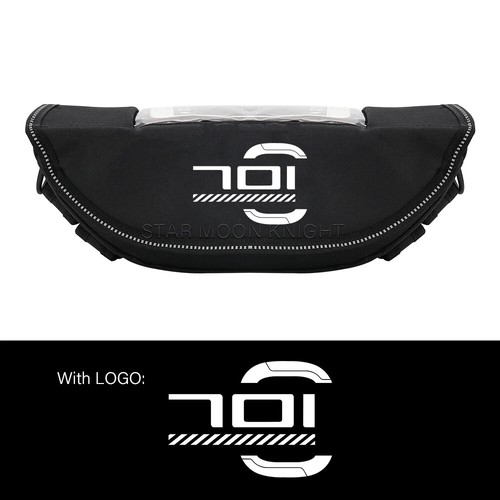 Motorbike waterproof handlebar - motorbike,