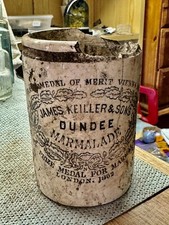 1910 Dundee Marmalade