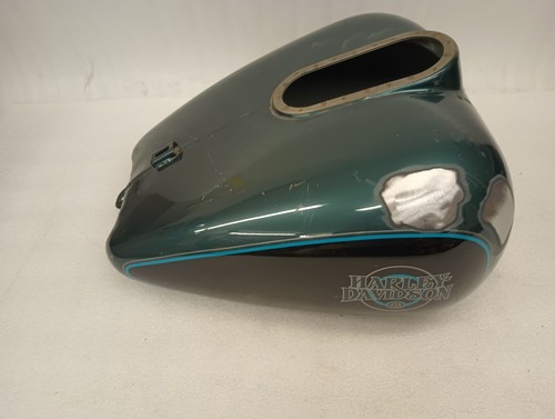 2000 harley davidson ultra - 2000,
