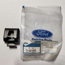 Genuine New FORD Escort Mk7