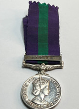 Pre 1962 pattern general - pre, qe