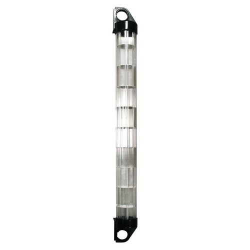 Tubular radar reflector - tubular,
