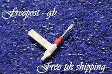 97a - STYLUS / NEEDLE FOR RECORD PLAYER  BSR ST-16  & ST-17 FOR 78S & LPs / 45s