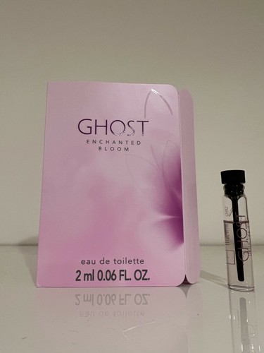 Ghost enchanted bloom travel - ghost,