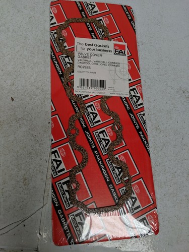 Fai gaskets valve cover gasket - gaskets,