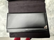 Dunhill Checkbook holder -