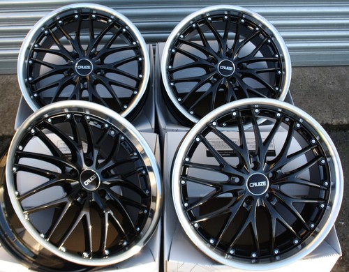 Alloy wheels fit opel adam - x,