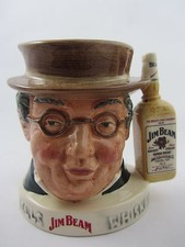 ROYAL DOULTON CHARACTER JUG