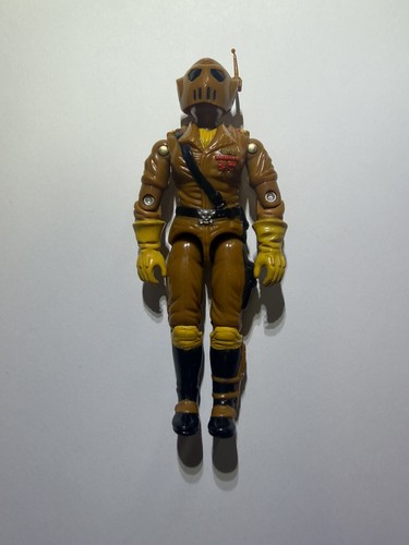 Joe s cobra maggot - cobra,