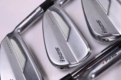 Ping i525 irons gw - irons, /