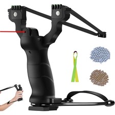 UK Powerful Hunting Slingshot