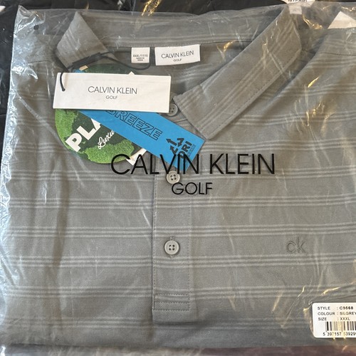 Men calvin klein - men’s, golf