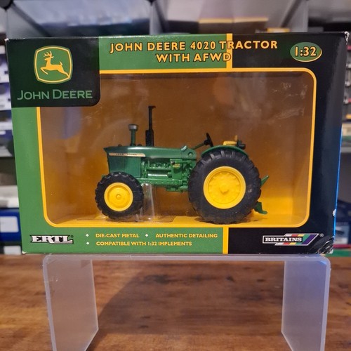 Britains ertl 4wd - britains,