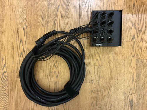 Pro snake mts12 12 - pro, s