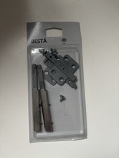 IKEA Besta Push To Open  Door