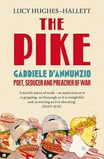 The Pike by Hughes-Hallett