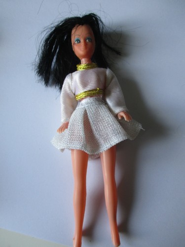 Palitoy pippa doll - topper, dawn