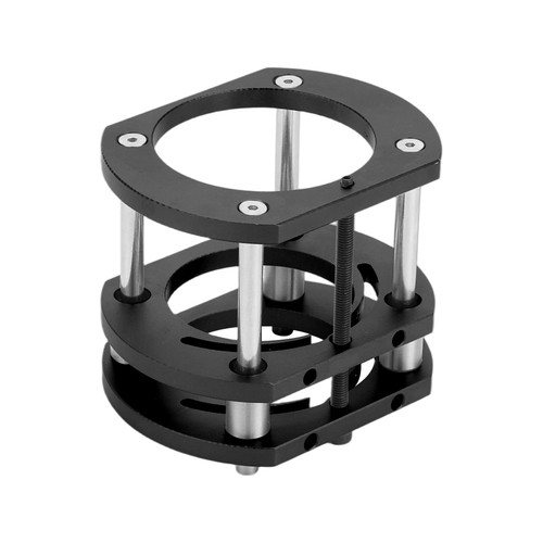 Metal woodworking router - metal,
