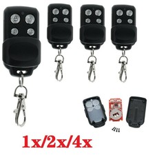 Gate garage remote - gate, replacement