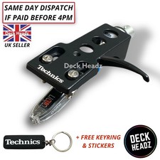 Technics headshell with - headshell,