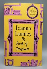 SIGNED -  My Book of Treasures