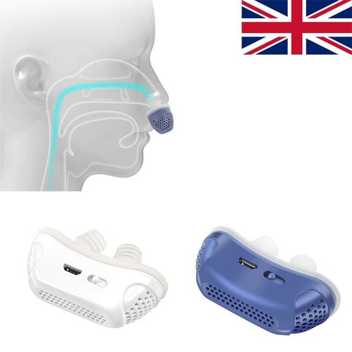 Micro electric cpap - micro,