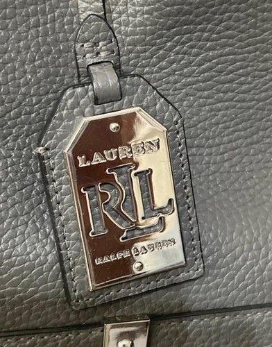 Smart ralph lauren grey - lauren,
