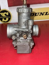 VINTAGE MOTORCYCLE MIKUNI