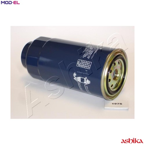 Fuel filter 197 for - filter,
