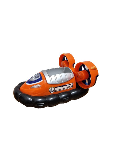 Paw patrol zuma hovercraft - zuma's,