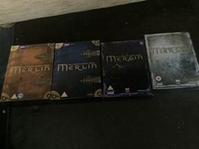 Merlin Complete Series 1